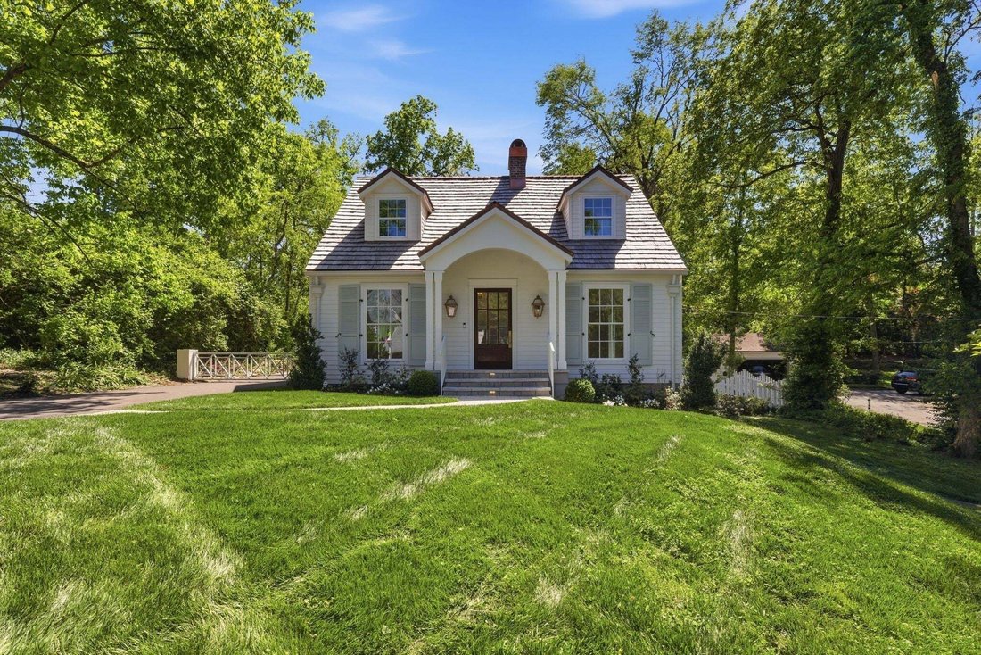 House in Nashville, Tennessee, United States 4 - 18609966