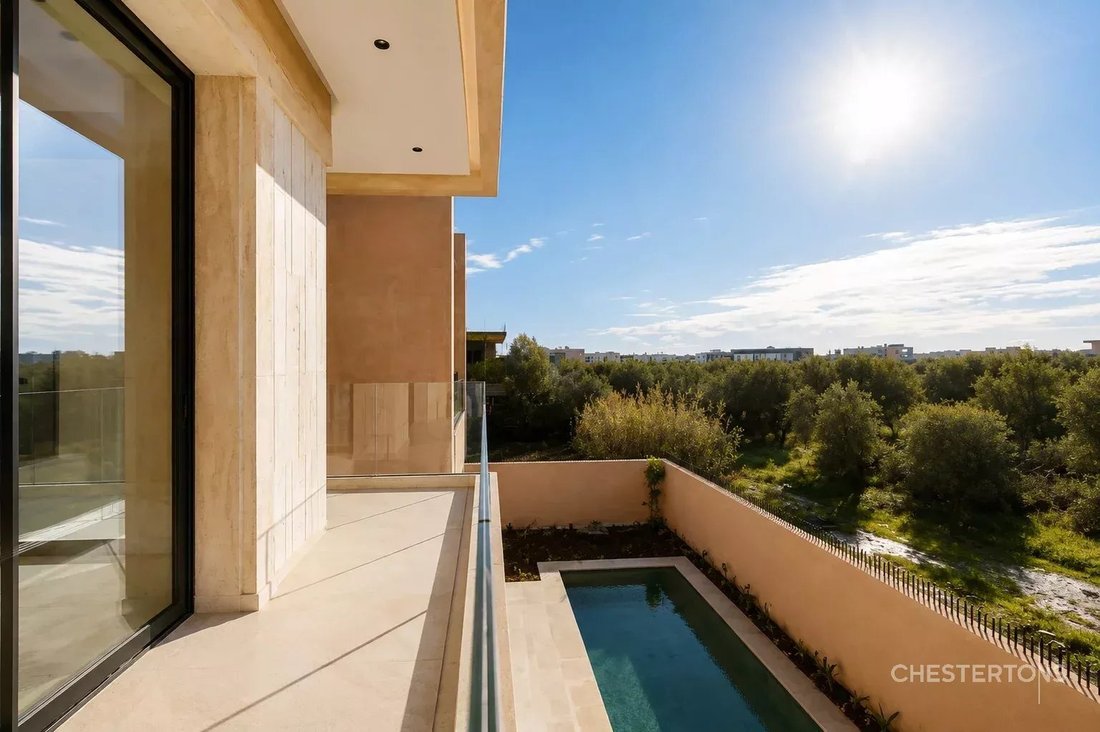 Villa in Lahebichate, Marrakesh-Safi, Morocco 2 - 18615336