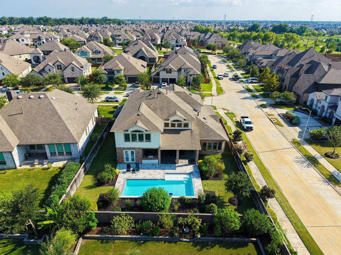 House in Richmond, Texas, United States 3 - 18613092