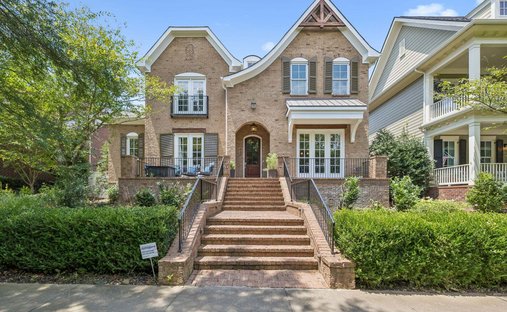 House in Franklin, Tennessee, United States 1