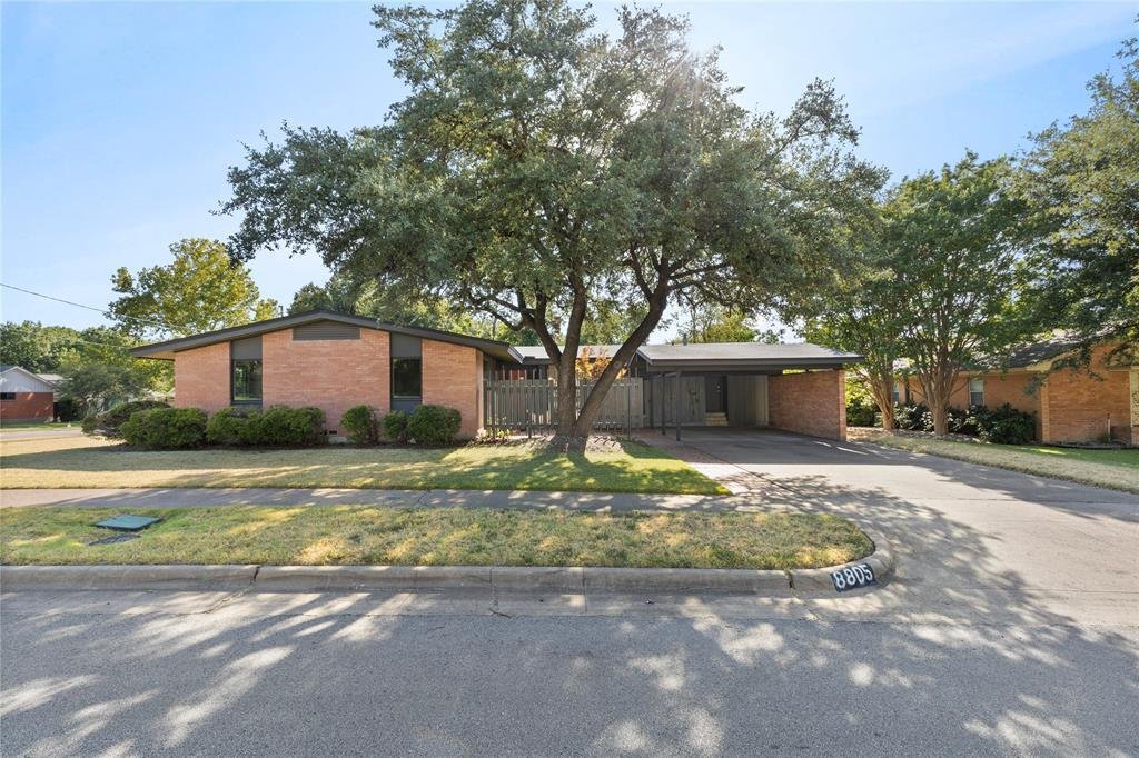 House in Dallas, Texas, United States 3 - 18613315