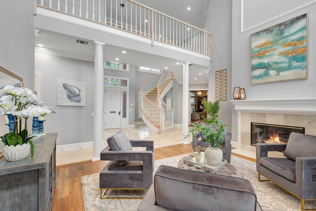 House in Ponte Vedra Beach, Florida, United States 5 - 18608991