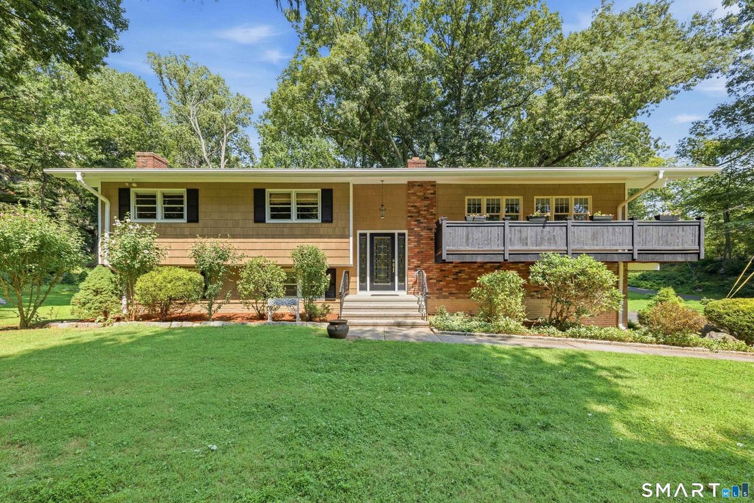 House in Fairfield, Connecticut, United States 4 - 18615395