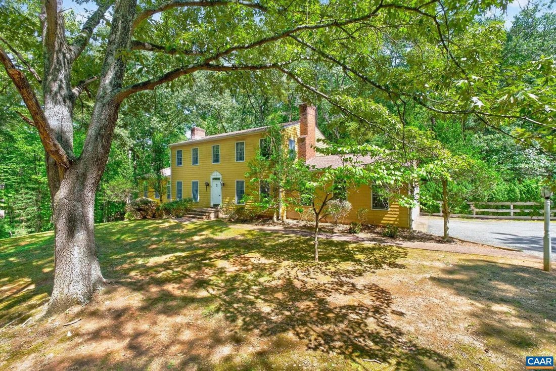 House in Charlottesville, Virginia, United States 5 - 18615691