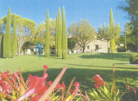 Castle in Centre Nord, Apt, France 2 - 18613651