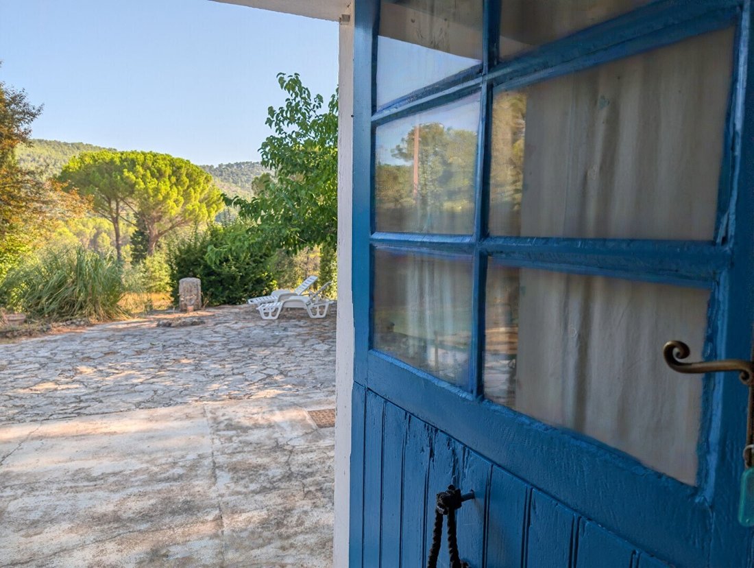 Villa in Salernes, Provence-Alpes-Côte d'Azur, France 4 - 18611042