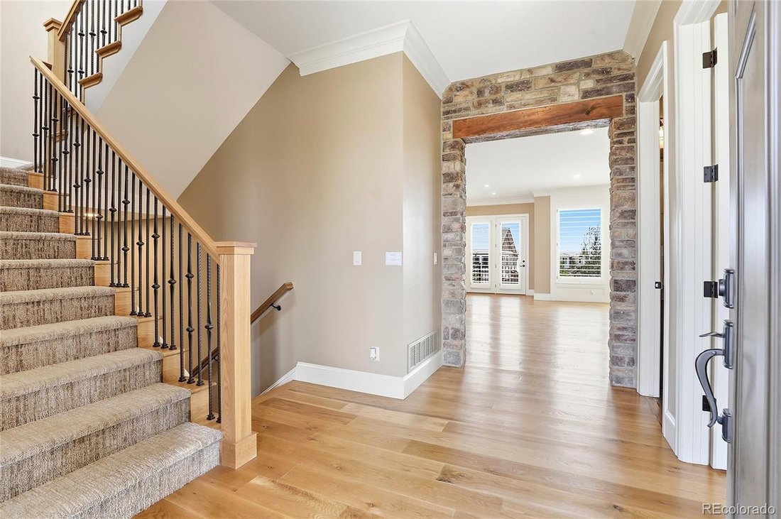 Maison à Arvada, Colorado, États-Unis 5 - 16794665