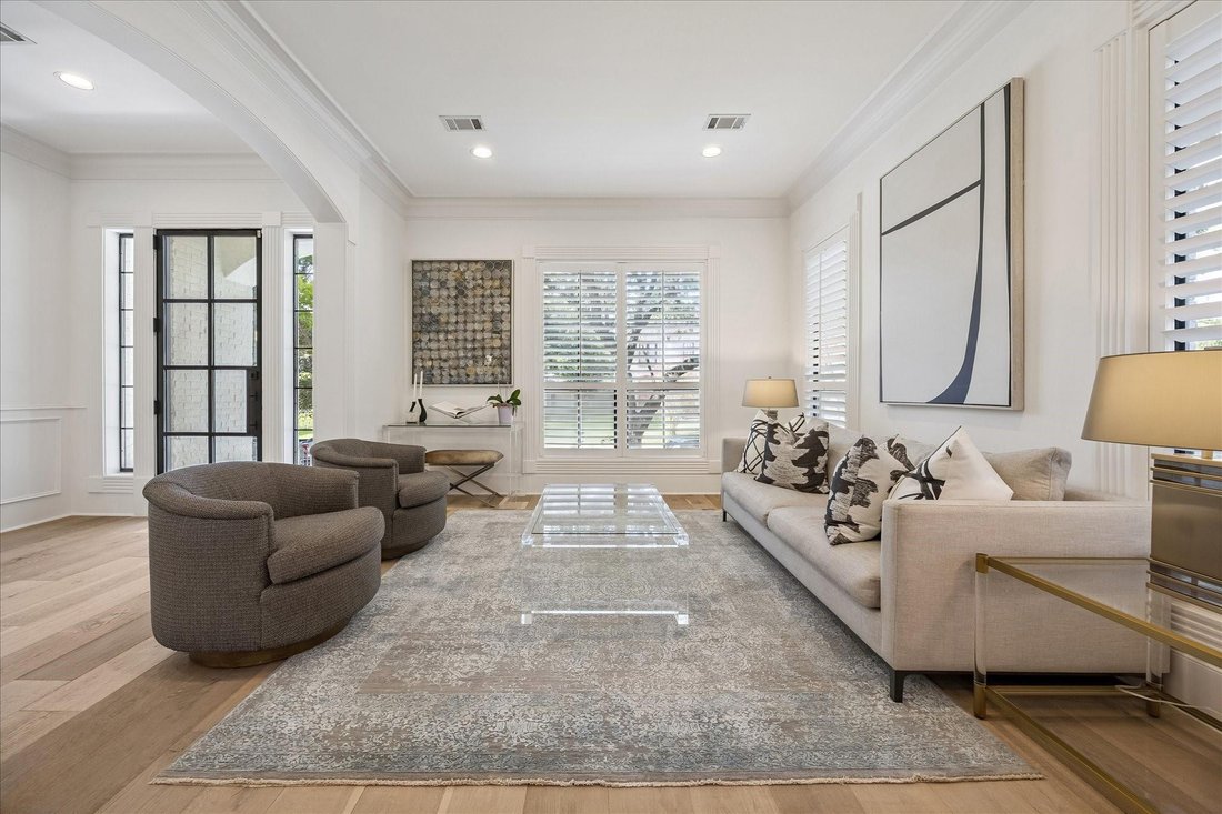House in Houston, Texas, United States 3 - 18610186