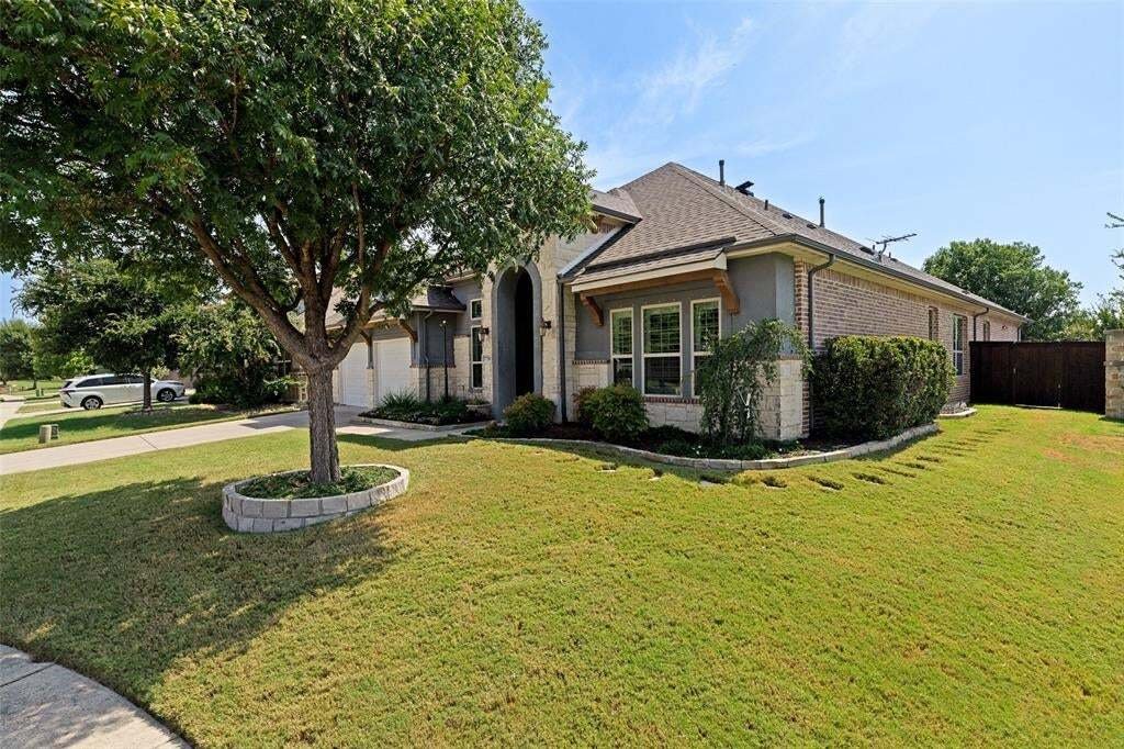 House in McKinney, Texas, United States 2 - 18613252