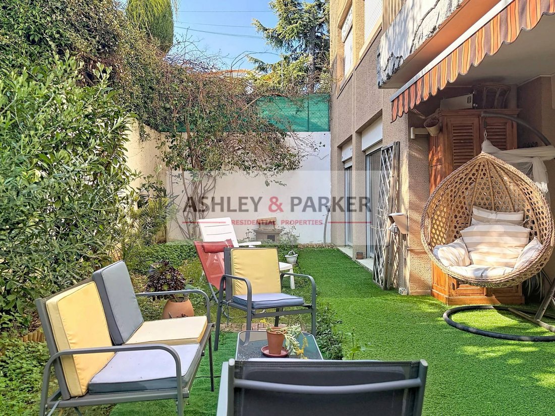 Apartment in Nice, Provence-Alpes-Côte d'Azur, France 2 - 17473713