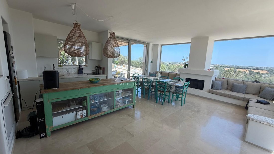 Villa in Ludovico Street - Corso Umberto I - Vittorio Emanuele Street, Ostuni, Apulia 3 - 17288599