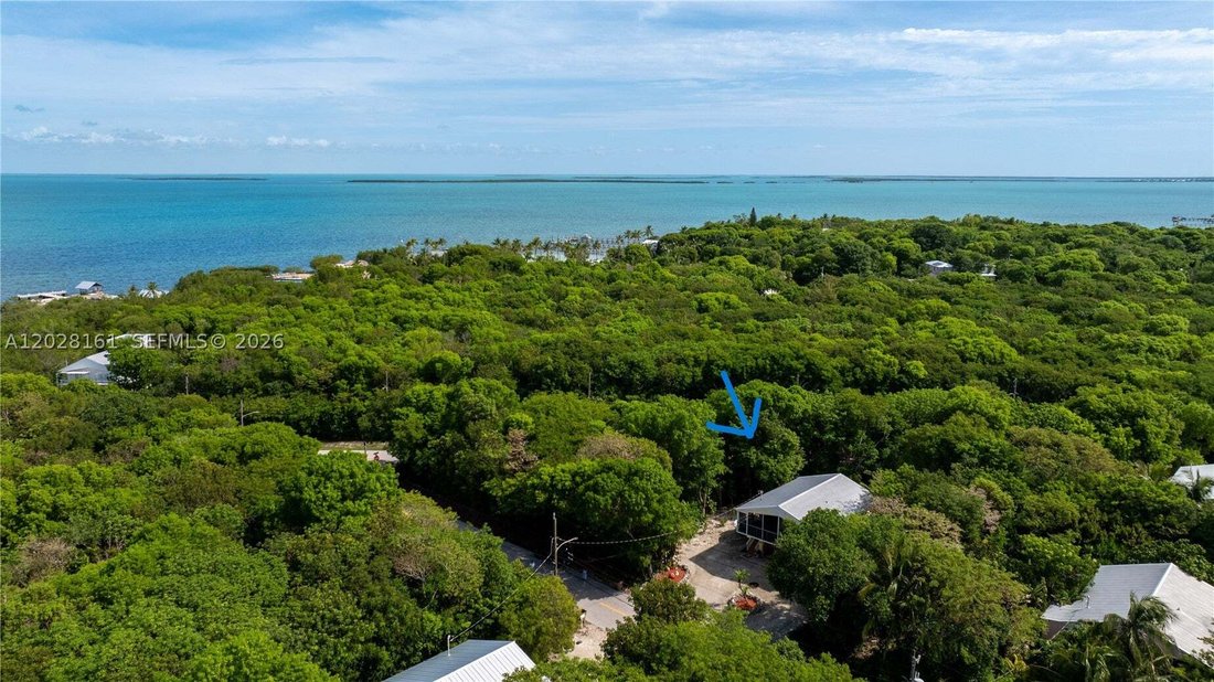 Haus in Key Largo, Florida, Vereinigte Staaten 3 - 18074961