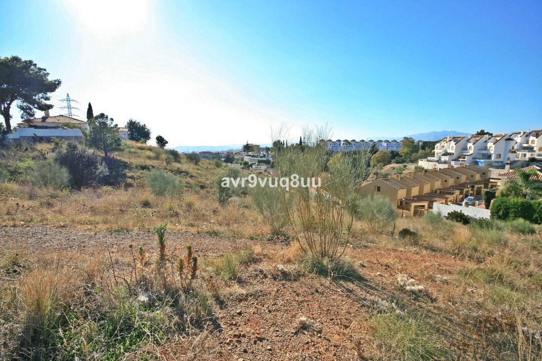Land in Torreblanca, Valencian Community, Spain 2 - 10897040