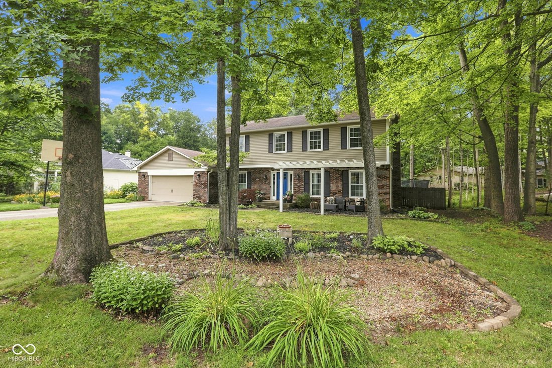 House in Westfield, Indiana, United States 4 - 18609103