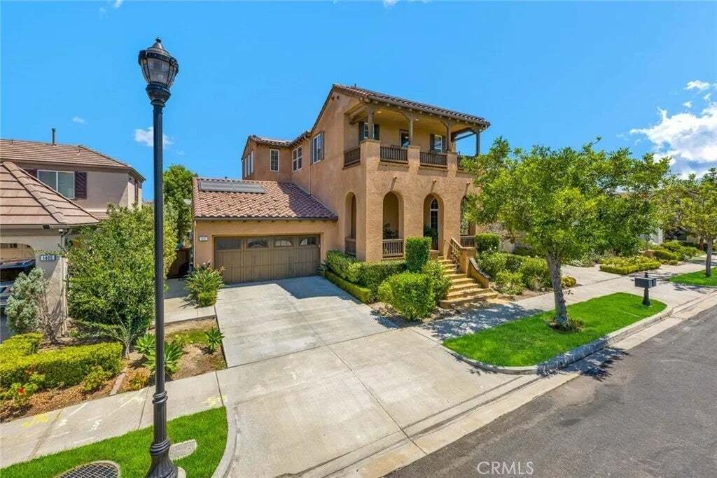 House in Tustin, California, United States 1 - 18612911