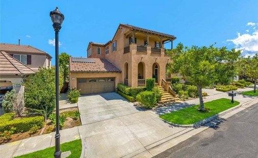 Casa a Tustin, California, Stati Uniti 1