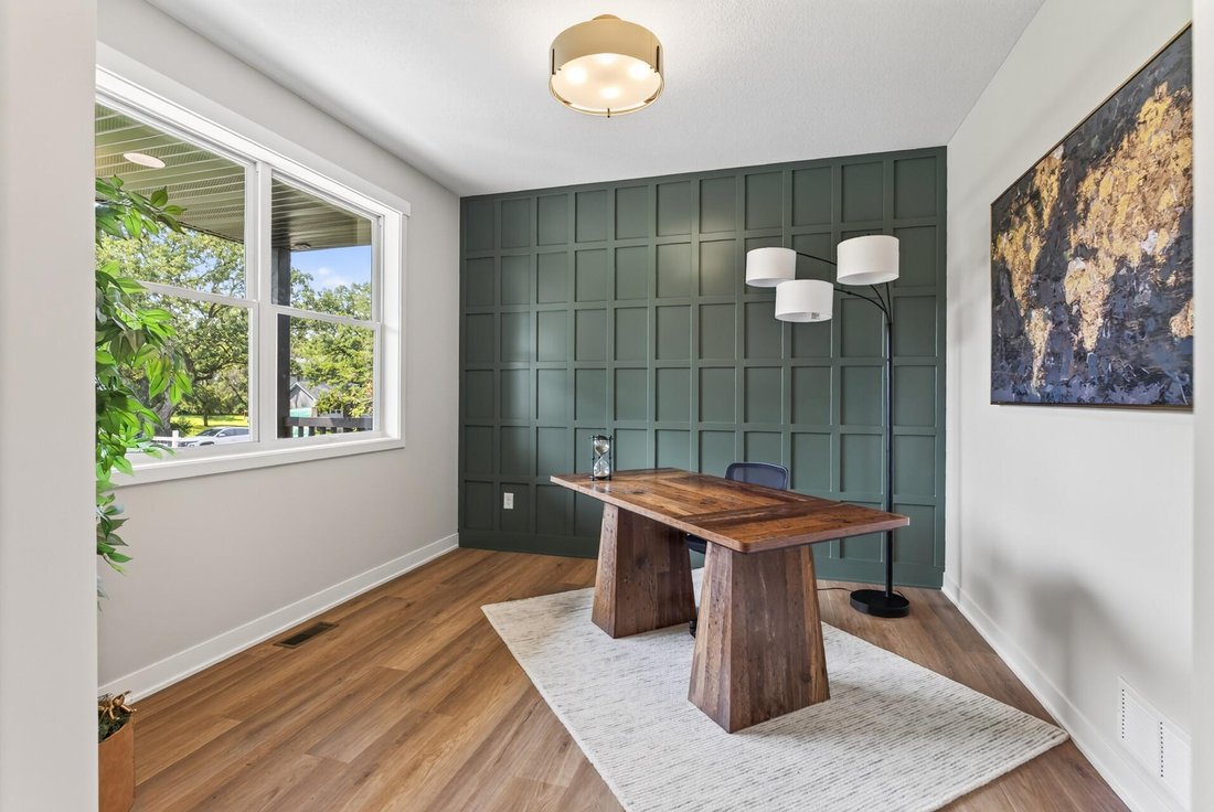 House in Anoka, Minnesota, United States 4 - 18609706
