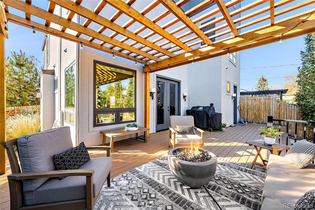 House in Denver, Colorado, United States 1 - 18613117