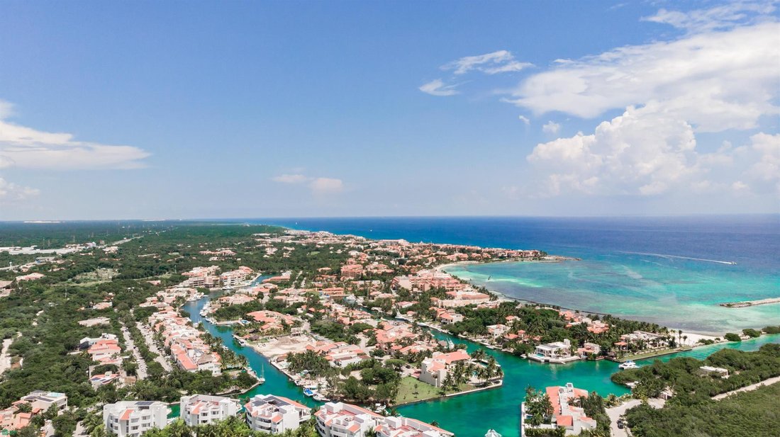 Condo in Puerto Aventuras, Quintana Roo, Mexico 5 - 17089053