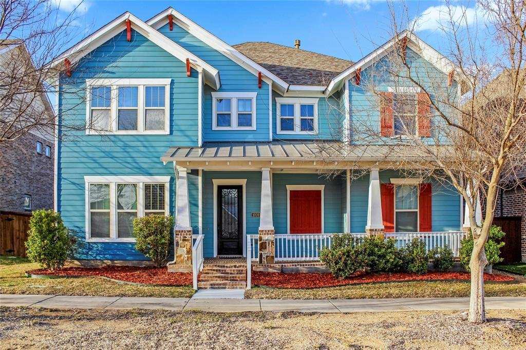 House in Carrollton, Texas, United States 1 - 18602194