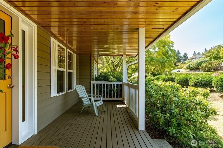House in Clinton, Washington, United States 5 - 18614977