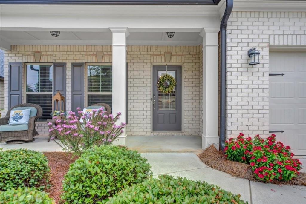 House in Canton, Georgia, United States 3 - 18609941