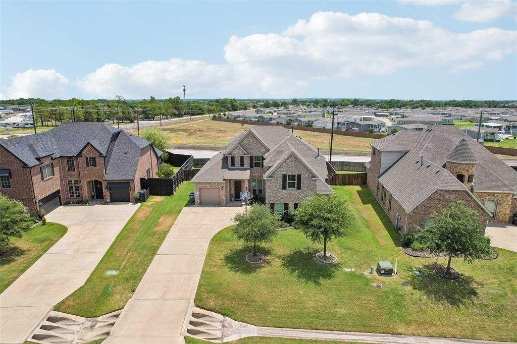 House in Saint Paul, Texas, United States 3 - 18613262