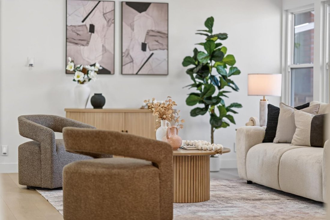 House in San Jose, California, United States 5 - 18612080