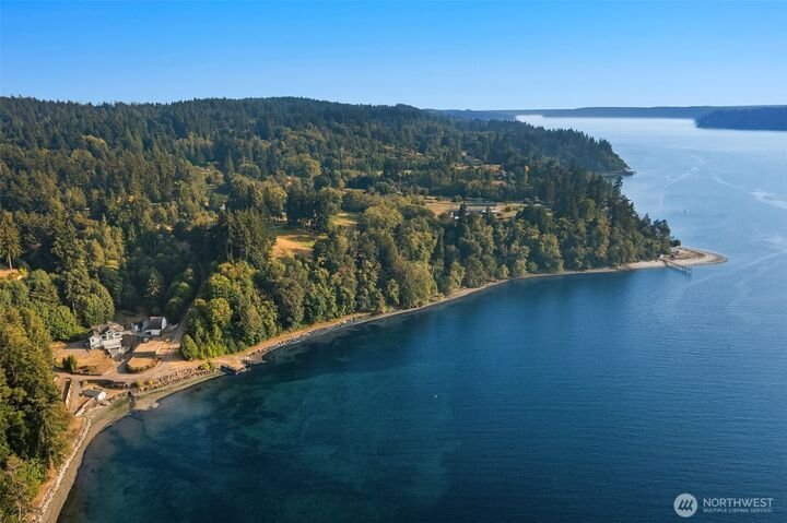 House in Vashon, Washington, United States 3 - 18614980