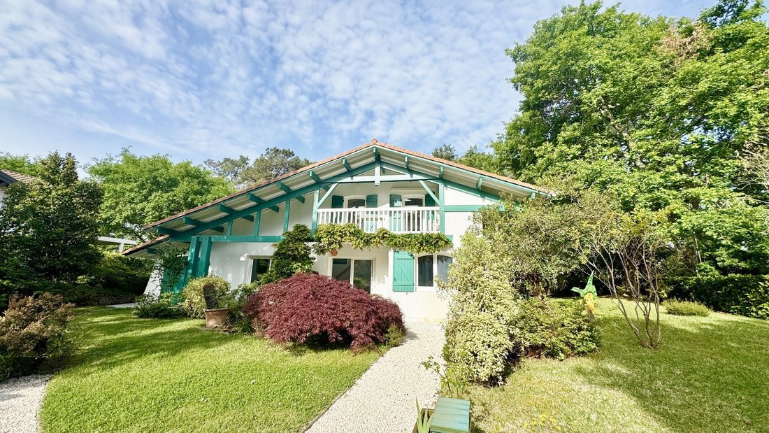 House in La Plage, Capbreton, France 1 - 18613765