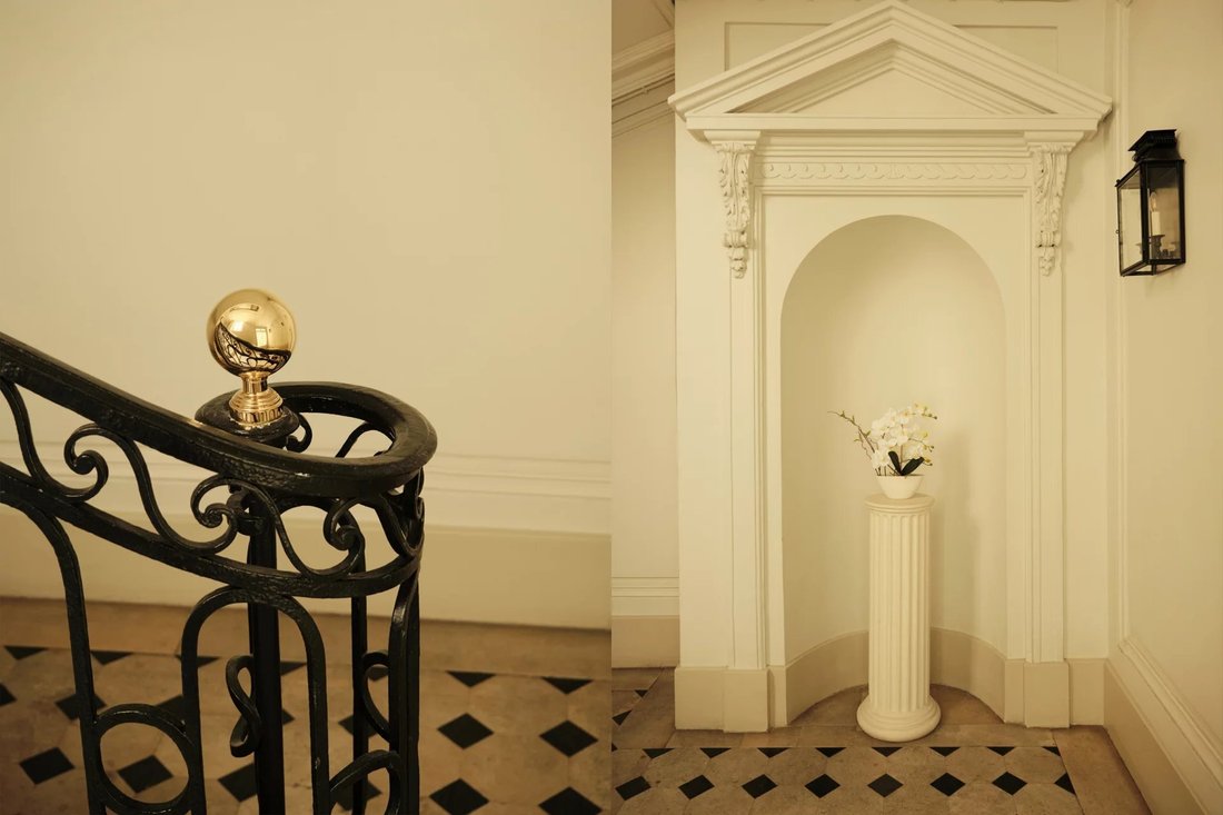 Apartment in Saint Thomas d'Aquin, Paris 7e Arrondissement, Paris 4 - 18610617