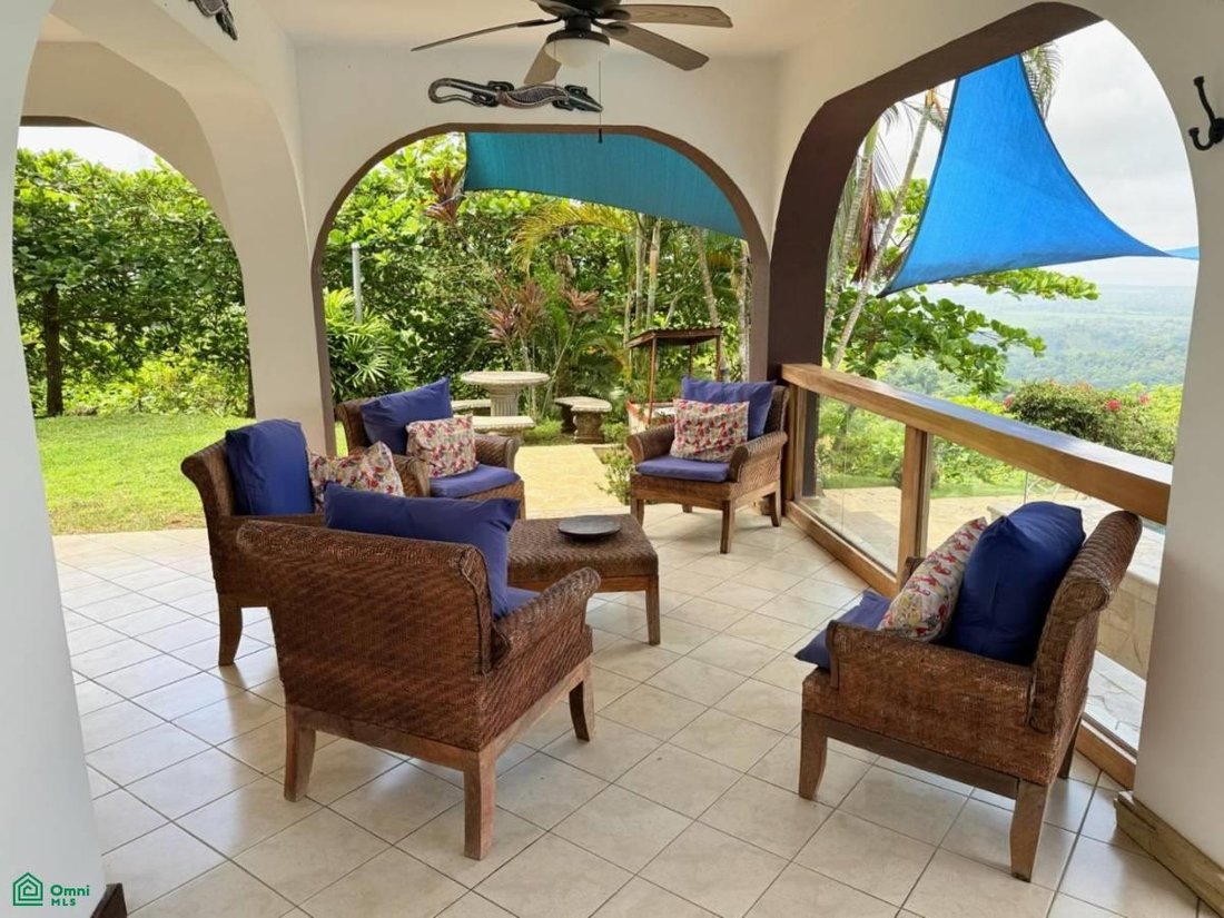 House in Mesas, Puntarenas Province, Costa Rica 2 - 17232210