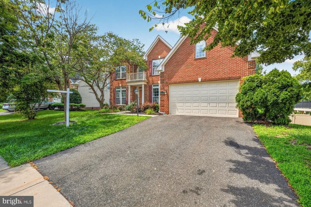 Maison à Upper Marlboro, Maryland, États-Unis 2 - 18605203