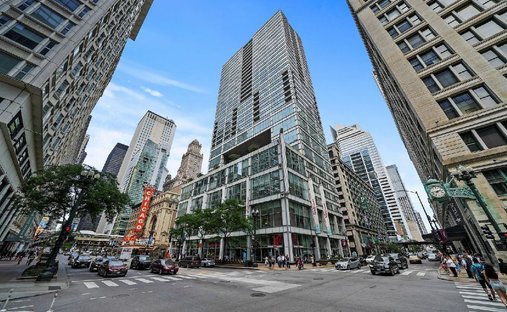 Eigentumswohnung in Chicago, Illinois, Vereinigte Staaten 1