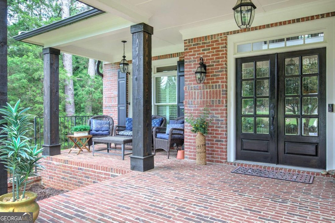 House in Kennesaw, Georgia, United States 4 - 18613157