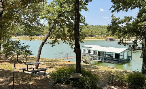 Casa a Chico, Texas, Stati Uniti 1