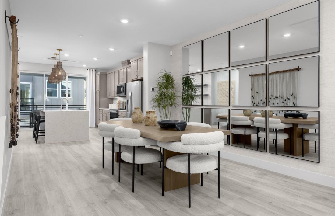 Townhouse in Campbell, California, United States 4 - 18612027