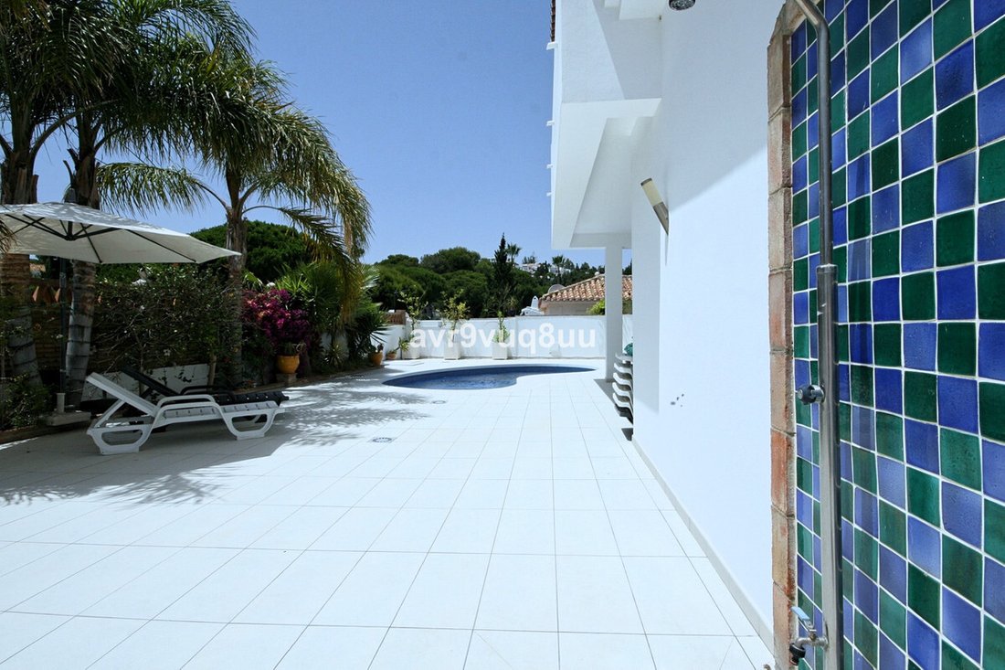 Villa in La Cala de Mijas, Mijas, Spain 4 - 16667263