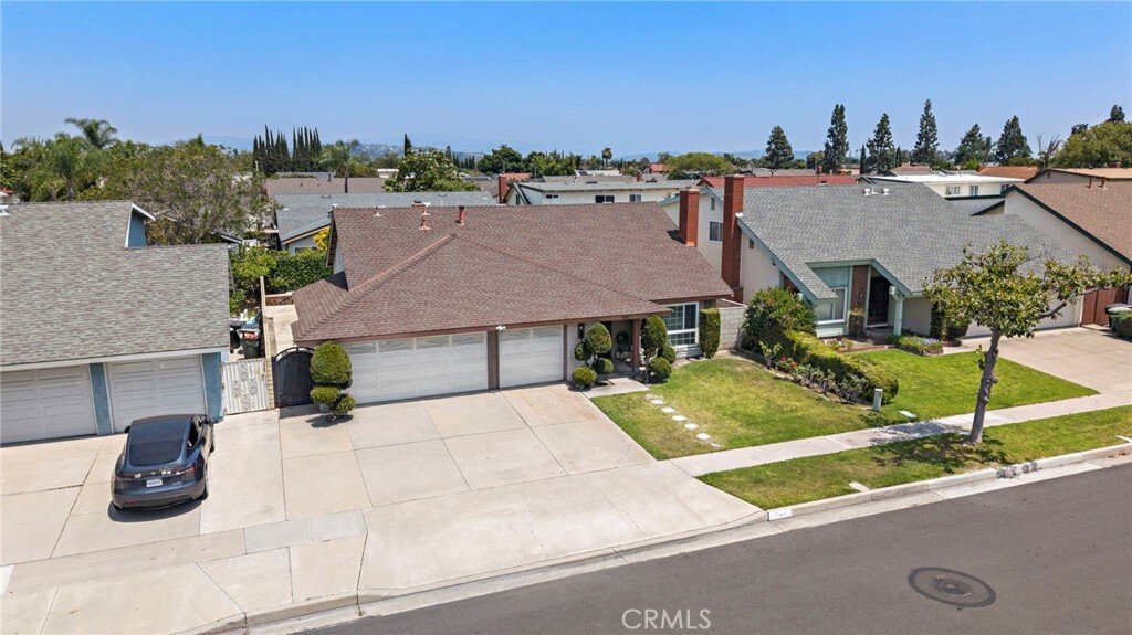House in Orange, California, United States 3 - 18052485