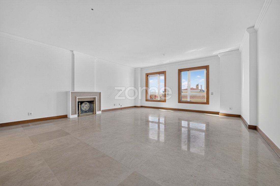 Apartment in Lumiar, Lisbon, Portugal 5 - 18613904