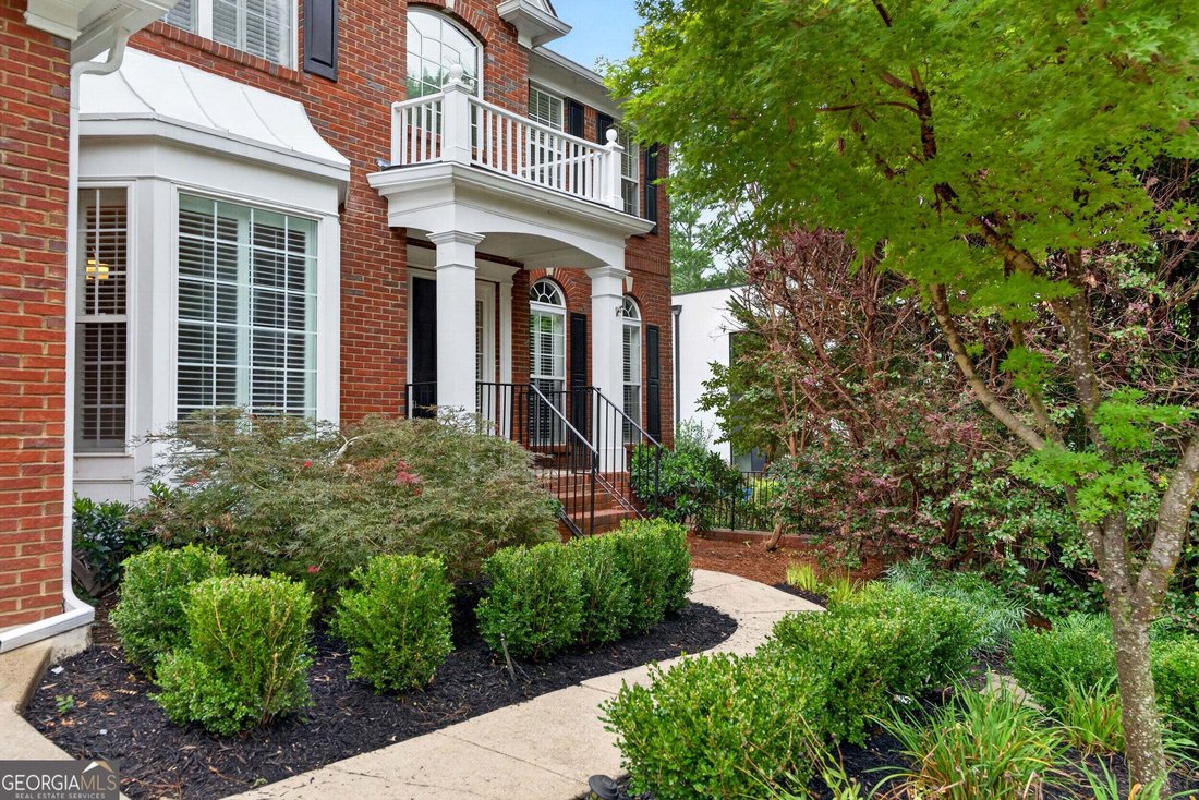 House in Atlanta, Georgia, United States 3 - 18610251