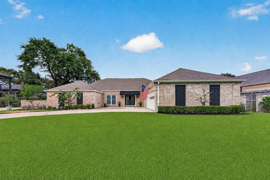 House in Sugar Land, Texas, United States 1 - 18615545
