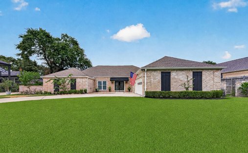 House in Sugar Land, Texas, United States 1