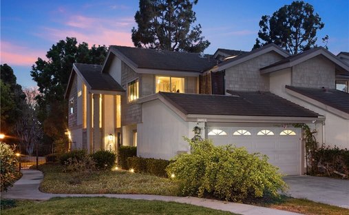 Maison à Dana Point, Californie, États-Unis 1