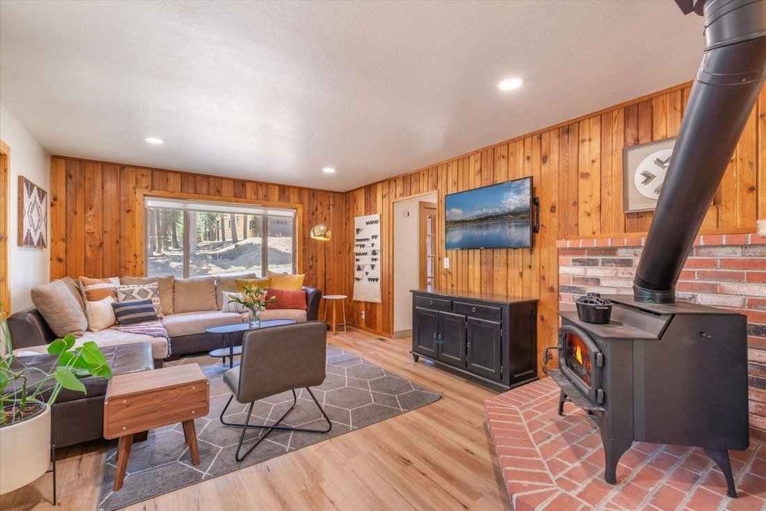 House in Truckee, California, United States 5 - 18614714