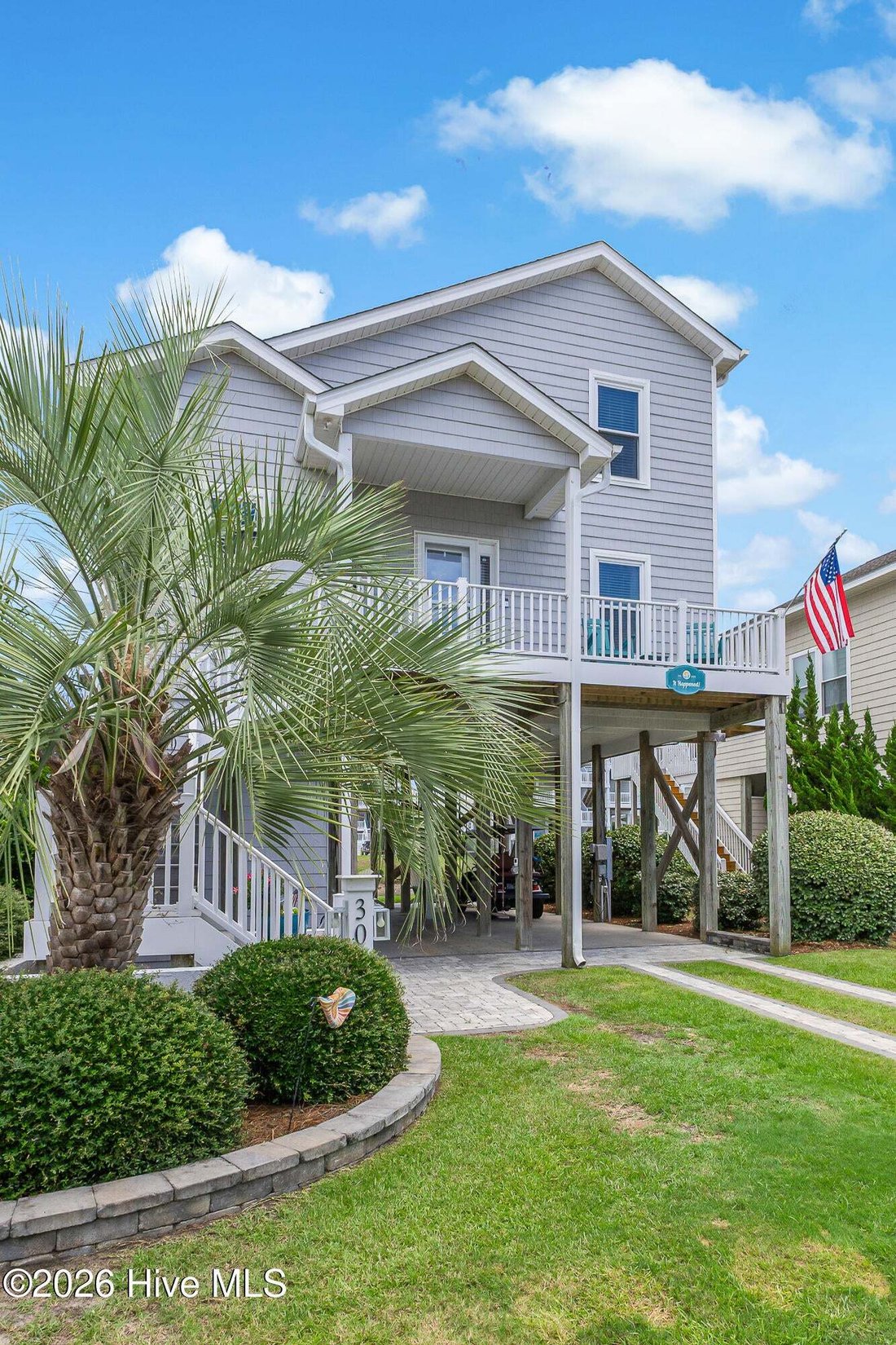 House in Ocean Isle Beach, North Carolina, United States 3 - 18609476