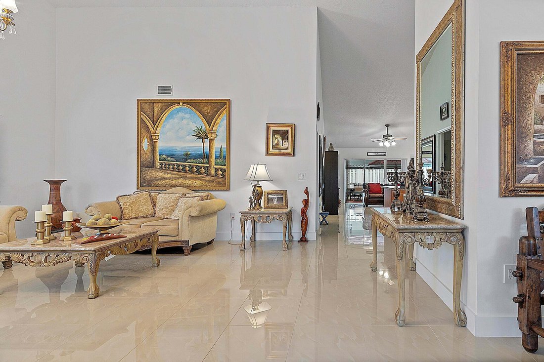 House in Davie, Florida, United States 4 - 18612379