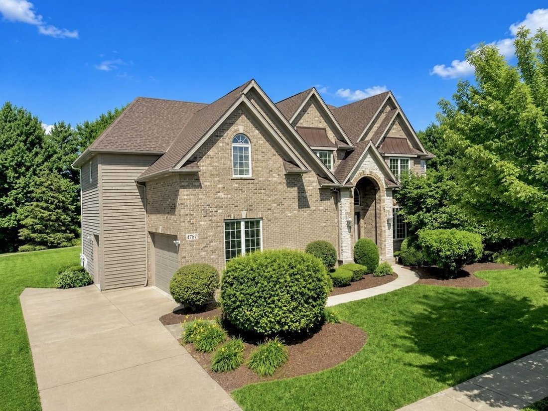 House in Naperville, Illinois, United States 3 - 18614727