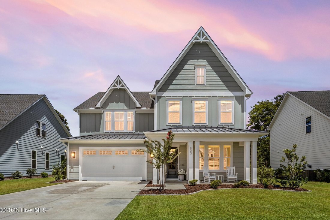 House in Hampstead, North Carolina, United States 2 - 18609450