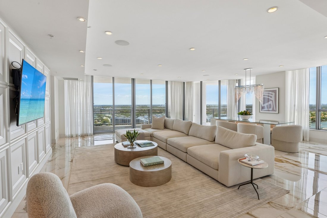 Condo in Hollywood, Florida, United States 1 - 18615010